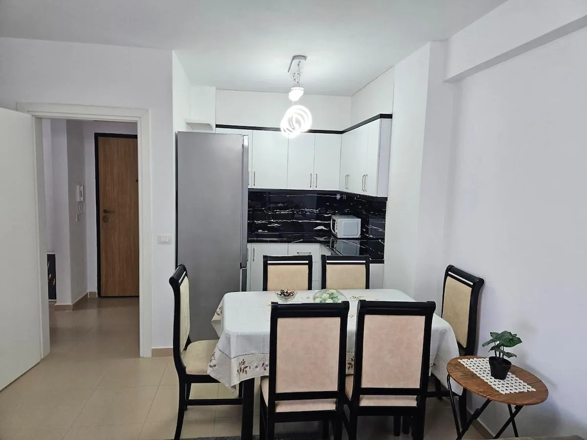 Vlorë Gogo Apartment