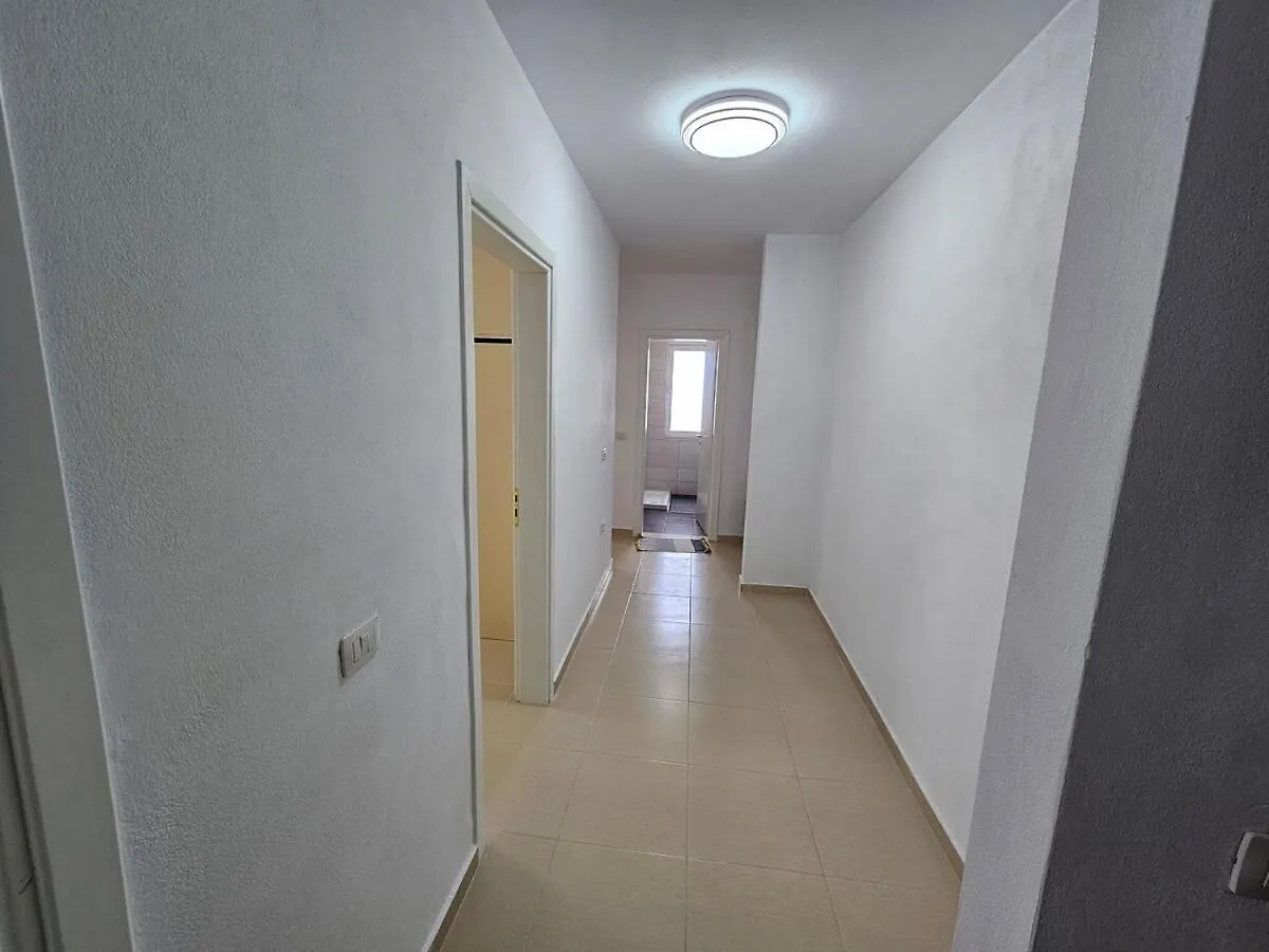 Vlorë Gogo Apartment