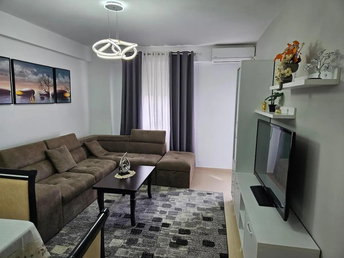Vlorë Gogo Apartment